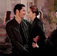 Tv show, lucifer, chloe decker, lauren german, lucifer (tv show). Image About Love In Series By Hazal Zeynep Koksal