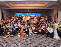 Just like the conferences it had in the past, this online conference aims to be a forum for free and productive. Imun Online Conference