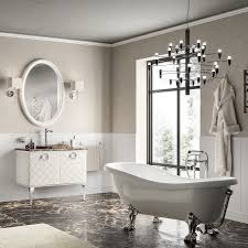 The best task lighting at the sink area is two fixtures that flank the mirror to provide cross illumination. Modern Bathroom Lighting Tips And Tricks Scavolini Magazine