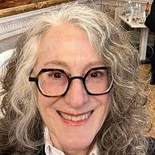 Ilene Adler's Instagram, Twitter & Facebook