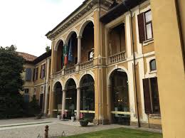 Yelp is a fun and easy way to find, recommend and talk about what's great and not so great in cologno monzese and beyond. Incowork Finalista Al Concorso Bcc Milano Per Villa Facheris Catalitic