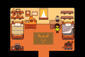 A web app for generating undertale dialog boxes. Undertale Creator Releases New Mystery Game Deltarune Variety