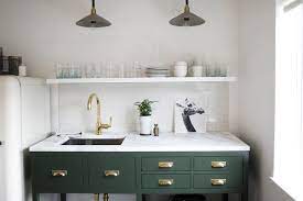 Which space is the best for countertop deep fryer? Remodeling 101 What To Know About Choosing The Right Size Kitchen Sink Remodelista