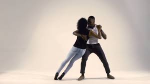Kizomba dance image 1