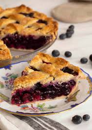 Jun 02, 2021 · method. Blueberry Pie Preppy Kitchen
