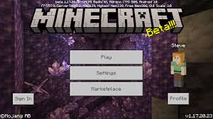 Vivir la experiencia de pokémon en el mundo abierto de minecraft. Download Minecraft 1 17 20 23 Free Bedrock Edition 1 17 20 23 Apk