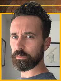 Jon Davis-Hunt (Person)