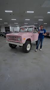 Image result for Pink 1966 Truck