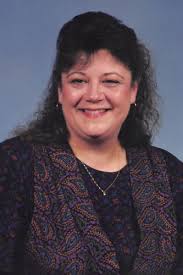 Nancy Gerike Obituary (1948