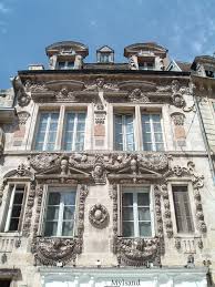 Dijon Photo Par Martha Hamnache Ville France Voyages Et Decouvertes Voyage En France