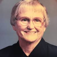 Obituary information for Velma E. Crawford