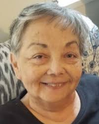 Antonia Wilkinson Obituary February 1, 2024