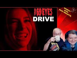 Dad&Daughter First Reaction To: The 69 Eyes