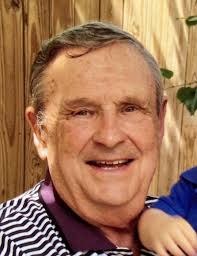 Obituary information for James H. Herring