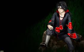 Download animated wallpaper, share & use by youself. Itachi Uchiha Wallpaper Itachi Uchiha Wallpaper Itachi 1280x800 Wallpaper Teahub Io