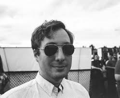 Hi — Matthew Milia