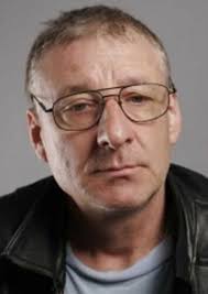 Kane (Stretch Armstrong) Fan Casting