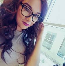 Lizette Guzman's Instagram, Twitter & Facebook