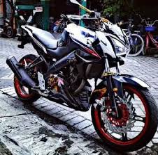 Mohon maaf review nya kurang lengkap dan tidak ada test ride nyaterimakasih sudah menonton video iniuntuk yang ingin bertanya silahkan komen atau dm ig saya@. Variasi Konsep Modifikasi Motor Vixion Venomku Blog