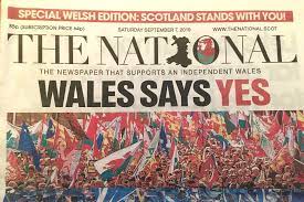 Näytä lisää sivusta bbc wales news facebookissa. Newsquest To Launch National For Wales But It Won T Support Welsh Independence