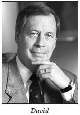 David Walter Barry « Yale Class of 1965