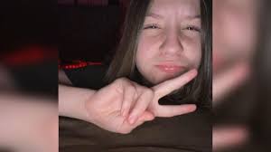 Family searching for Jada Hyatt