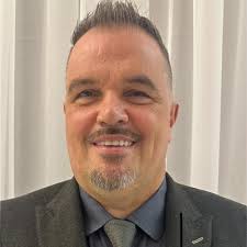 Yesterday was a milestone for me