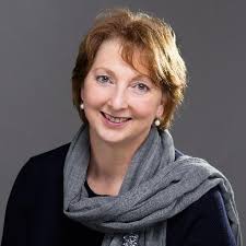 Webinar from Sue Evans