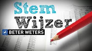 De stemwijzer legt dertig stellingen voor en vergelijkt uw standpunten vervolgens met de standpunten van de politieke partijen. Beter Weters Stemwijzer Kijk Naar De Daden Van De Partijen Rtv Noord