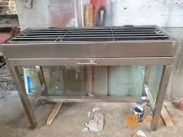 Setelah berbicara masalah harga, alat panggangan sosis ada baiknya juga menjadi pertimbangan untuk anda. Jual Beli Peralatan Rumah Tangga Dan Industri Jualo