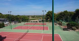 Inmobiliaria en valencia engel & völkers con una atención exquisita y totalmente personalizada. Contacto Club De Tenis El Bosque