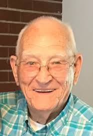 Charlie Parrett Obituary July 18, 2021