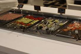 Buffet De Fruits De Mer A Volonte Photo De Hotel Mercure Montpellier Centre Antigone Tripadvisor