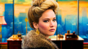 Jennifer Lawrence Saved This Star-Studded Disappointment