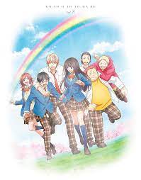 kono oto tomare この音とまれ stop this sound by amyuu 一弦定音 アミュー anime kono oto tomare anime wallpaper