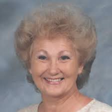 Obituary information for Betty Gammons Wingfield