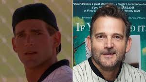 Whatever Happened To The Field Of Dreams Cast?