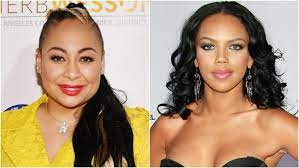 Kiely was a member of 3lw and the cheetah girls with adrienne bailon houghton , but the ladies have had a falling out in the. The Real Reason Raven Symone And Kiely Williams Didn T Get Along