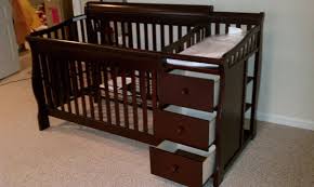 Cribs With Changing Table And Dresser Baby Changing Table Dresser Crib With Changing Table Changing Table Dresser