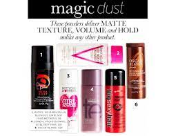 The 10 Best Texturizing Sprays For Every Hair Type Hair Powder Texturizing Hair Hair Volume Powder