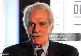 1.270 Omar Sharif Actor Stock Photos, High-Res Pictures, and Images