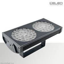 Outdoor Light Projector Rgb Led Wall Wash Flood Light 80 Watt Led Flood Lights Flood Lights Led Flood