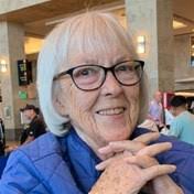 Jean Streeter's Instagram, Twitter & Facebook