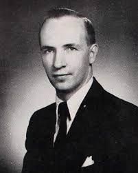 Geoffrey Corson Obituary (2020)