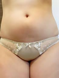 染み パンティ 画像