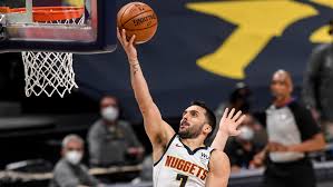 2,997 likes · 231 talking about this. Facundo Campazzo Nuggets Continue To Believe In Wake Of Devastating Injuries Boulder Daily Camera