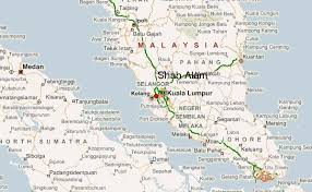 Check spelling or type a new query. Shah Alam Wettervorhersage