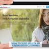 Cara transfer duit ke akaun tabung haji melalui cimb clicks. 1