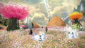 You are currently watching ffxiv 2.0 0113 white mage unlock . Ff14 White Mage Job Guide Shadowbringers Changes Rework Skills