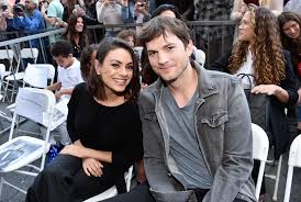 Before ashton kutcher, 39, made it big with his acting and modeling career, he was just another boy from iowa, where he grew up with his fraternal twin brother, michael. Truth About Mila Kunis Ashton Kutcher Making Arrangements To Welcome Twins